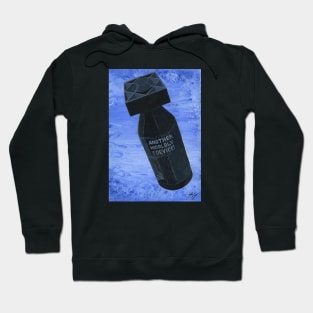 Another Worldly Device Hoodie